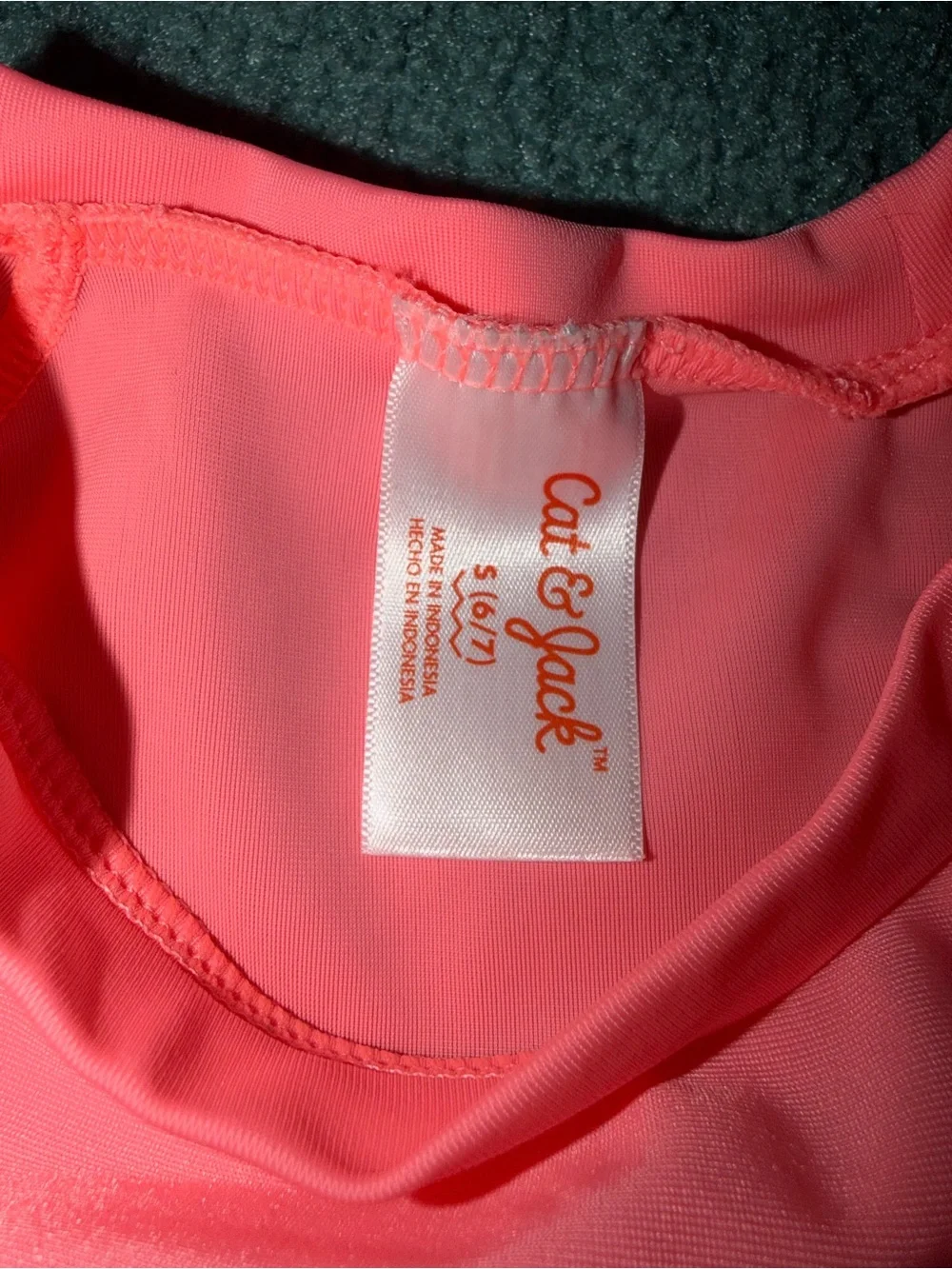 Cat & Jack bnwt comfortable